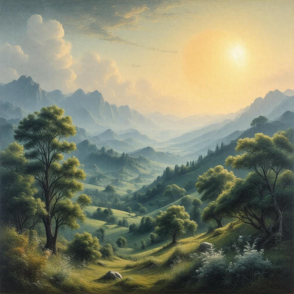 The Earthly Paradise